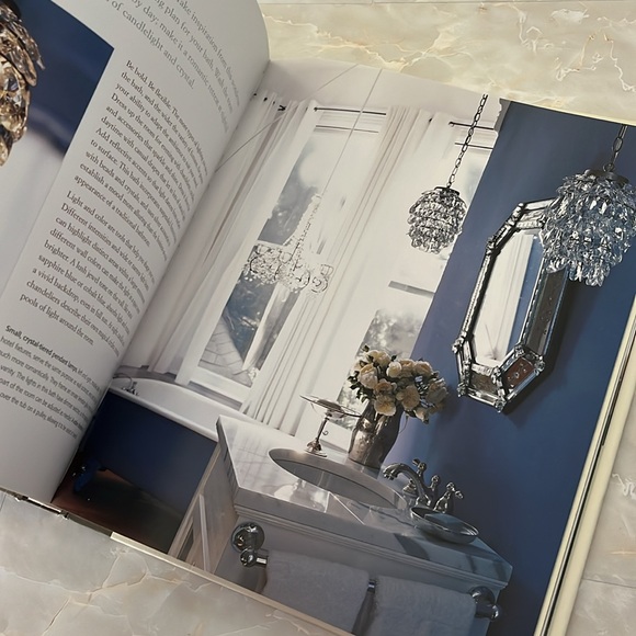 BOOK 🍀 pottery burn / Bath Rooms - Picture 5 of 6